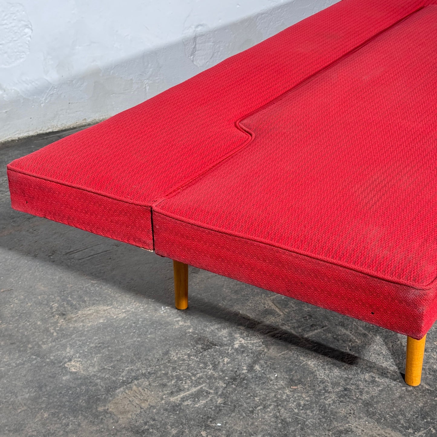 Navratil Convertible Sofa Bed, 1960s