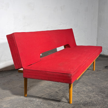 Navratil Convertible Sofa Bed, 1960s
