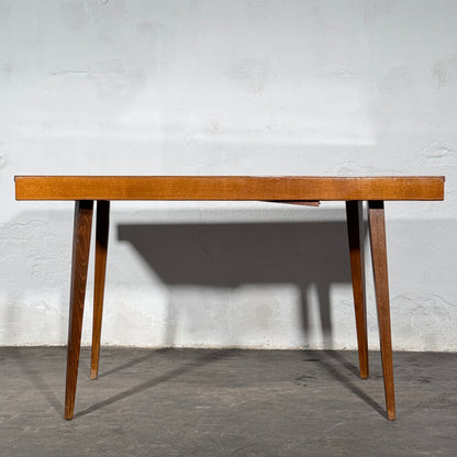 Tatra Nabytok Extendable Dining Table, 1960s