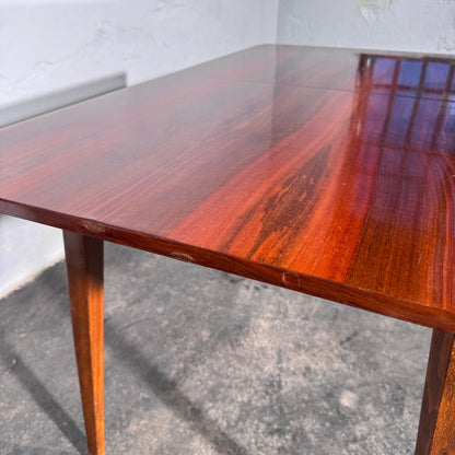 Tatra Nabytok Extendable Dining Table, 1960s