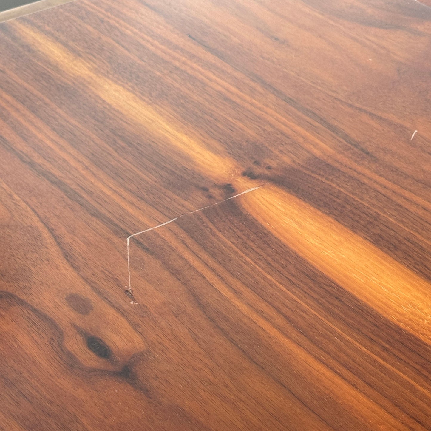 Tatra Nabytok Extendable Dining Table, 1960s