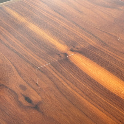Tatra Nabytok Extendable Dining Table, 1960s