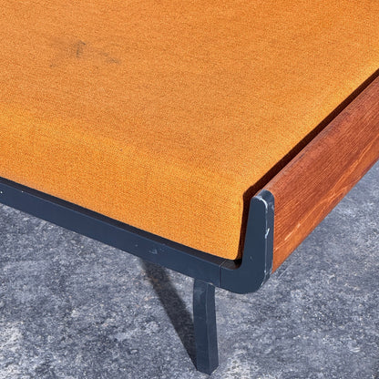 Ariadne Teak Daybed by Friso Kramer for Auping, 1960s