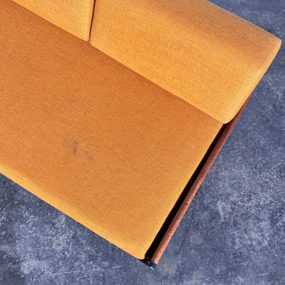 Ariadne Teak Daybed by Friso Kramer for Auping, 1960s