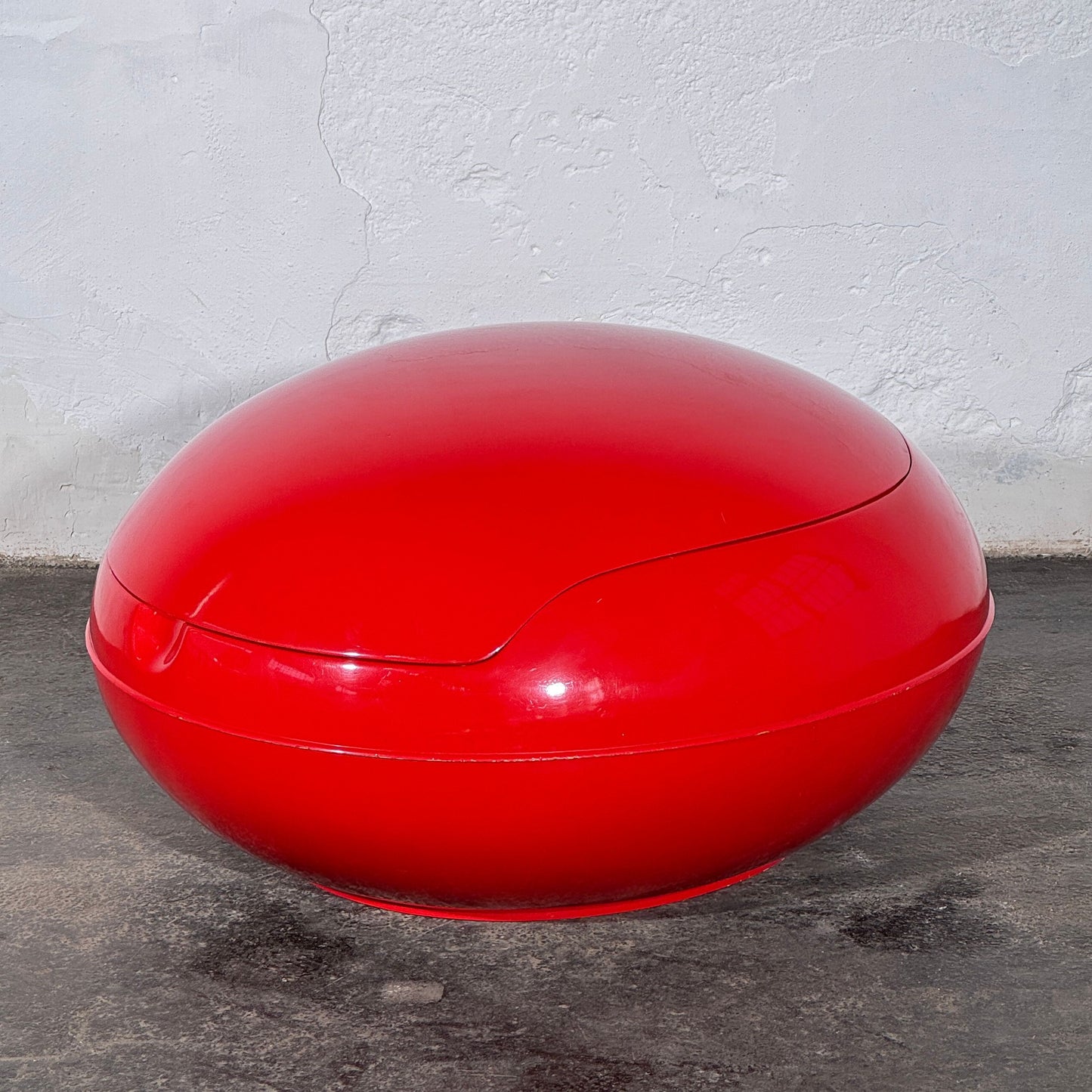 Peter Ghyczy Garden Egg Chair, 1968