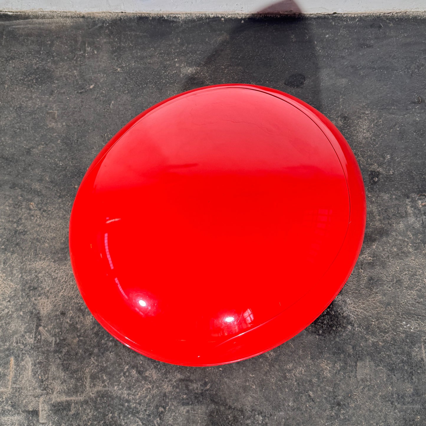 Peter Ghyczy Garden Egg Chair, 1968