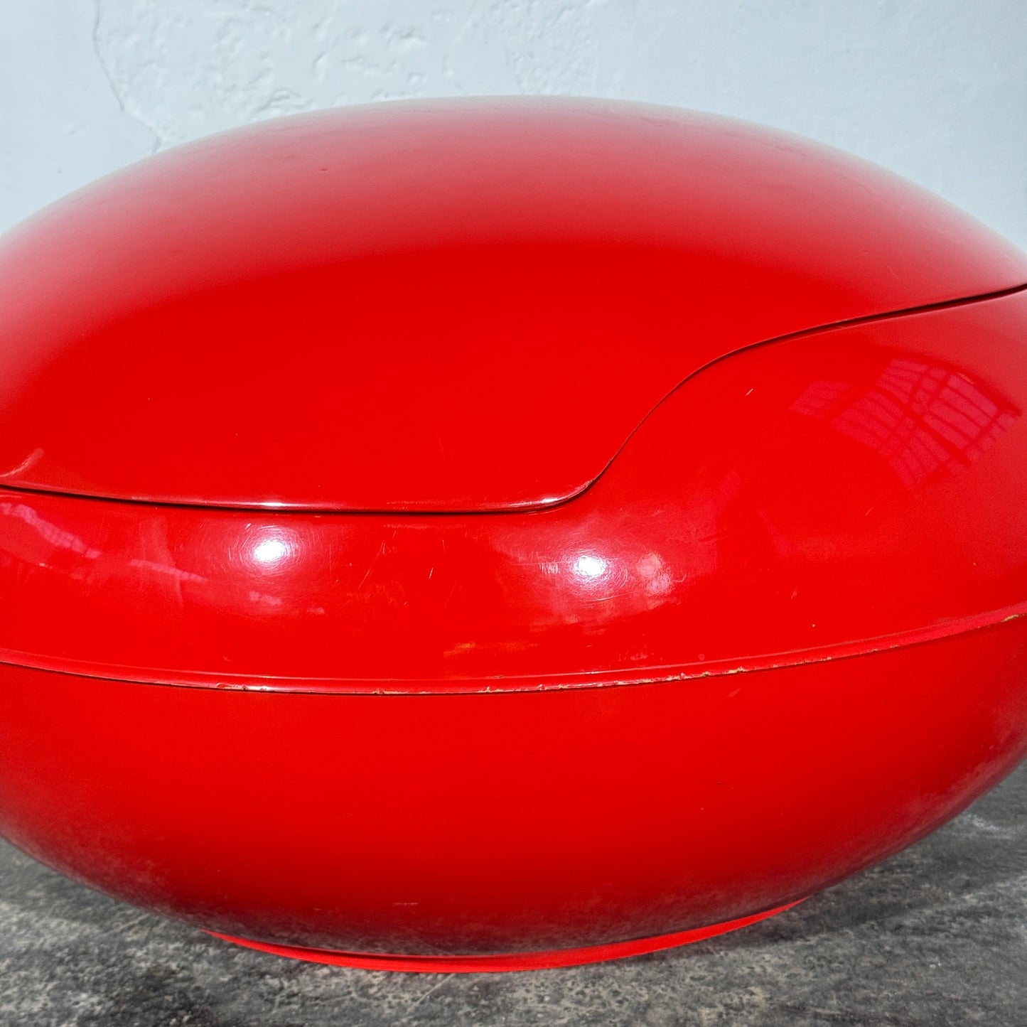 Peter Ghyczy Garden Egg Chair, 1968