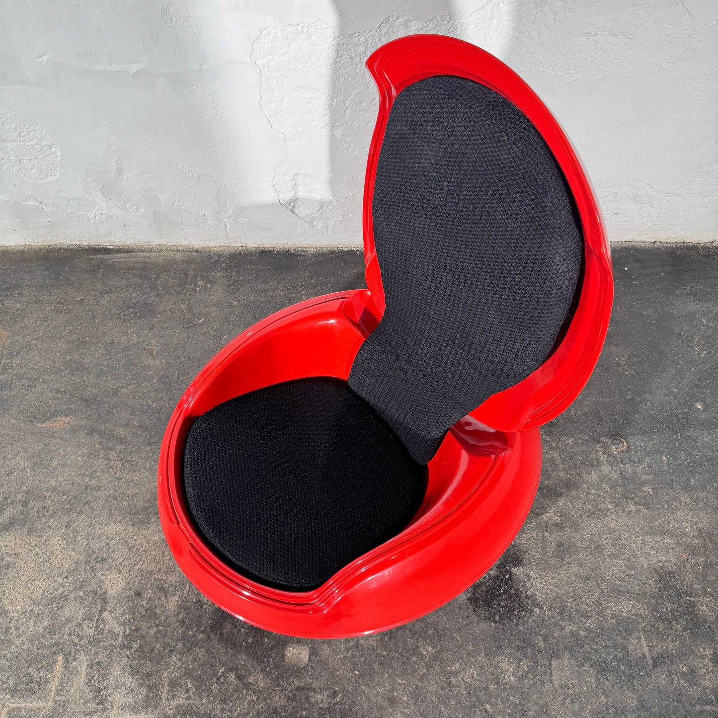 Peter Ghyczy Garden Egg Chair, 1968
