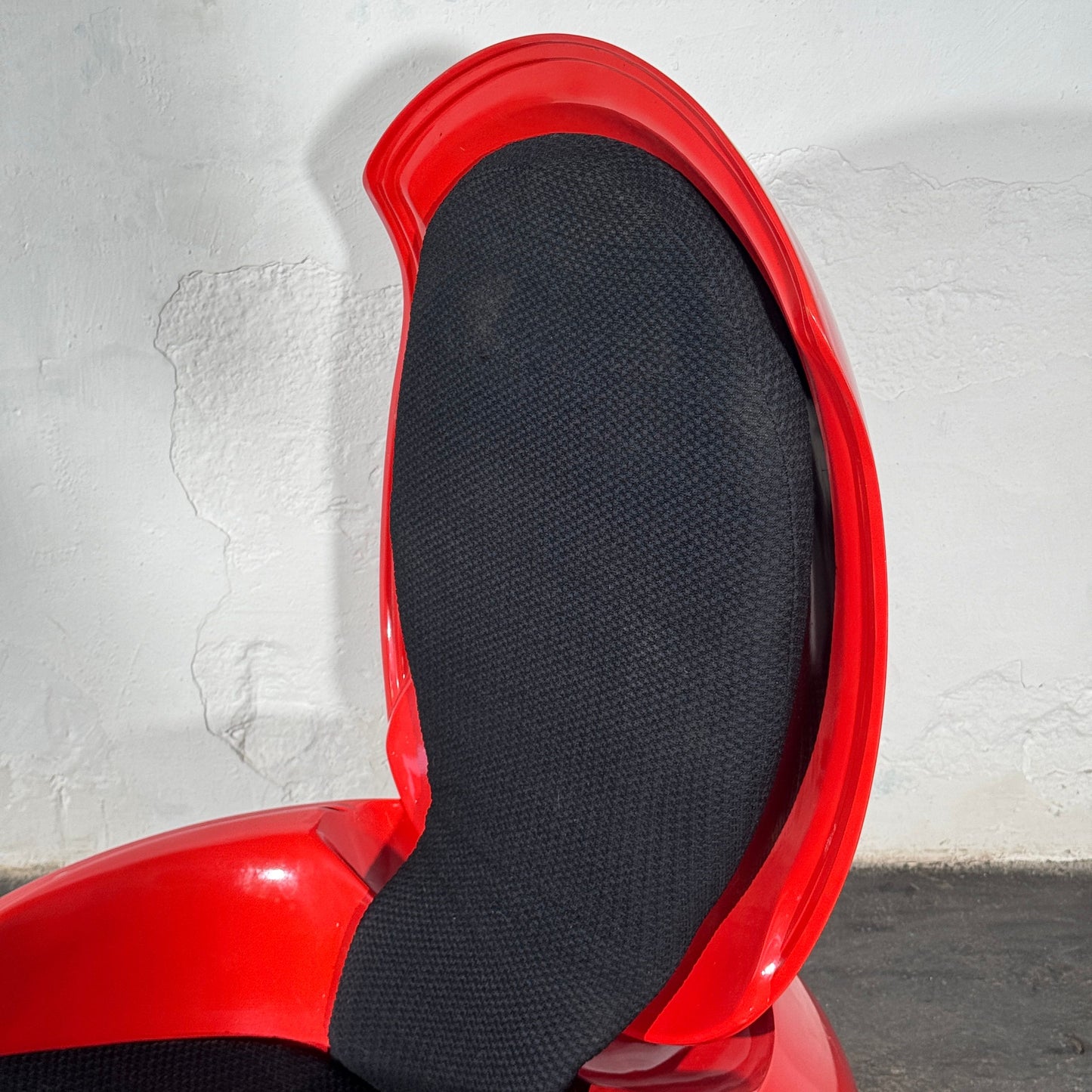 Peter Ghyczy Garden Egg Chair, 1968
