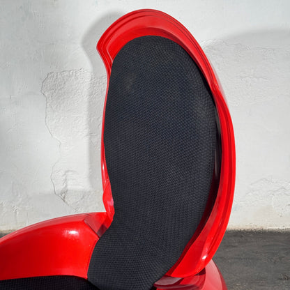 Peter Ghyczy Garden Egg Chair, 1968
