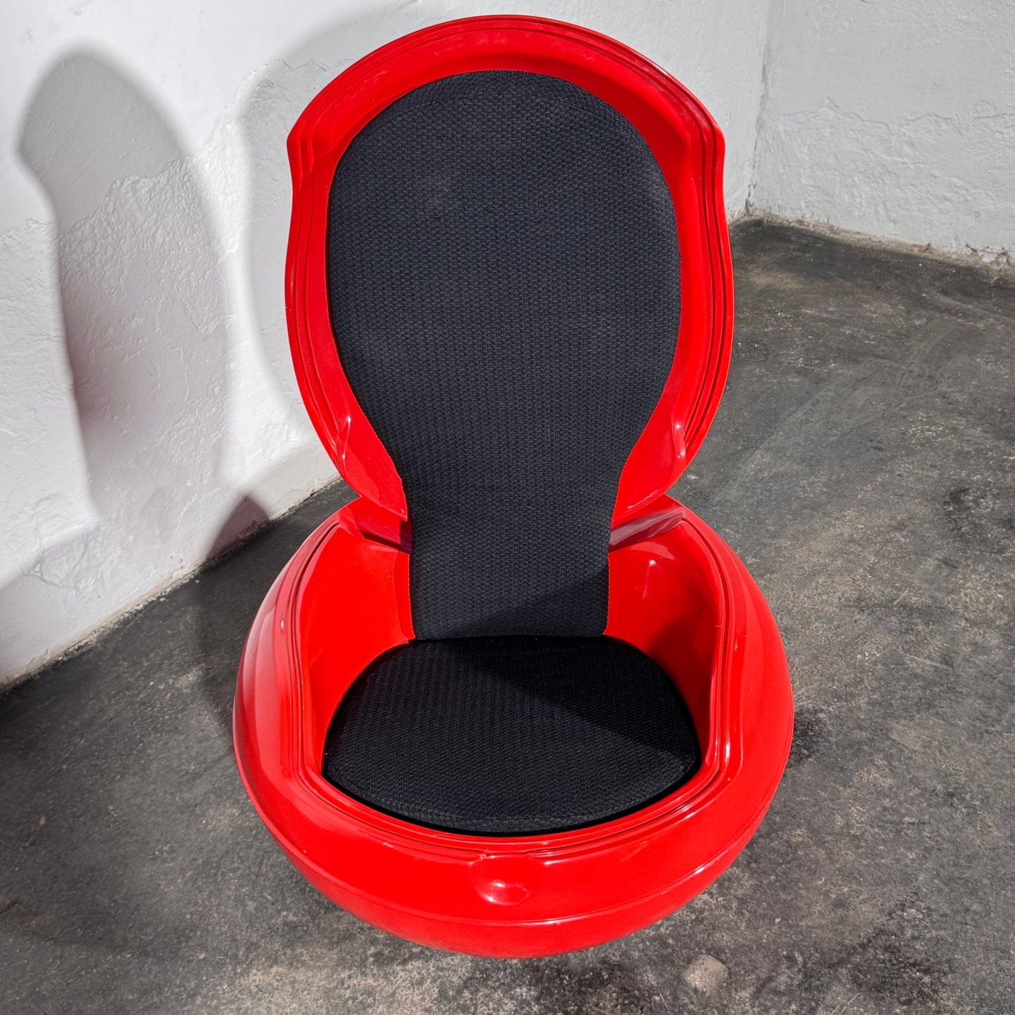 Peter Ghyczy Garden Egg Chair, 1968