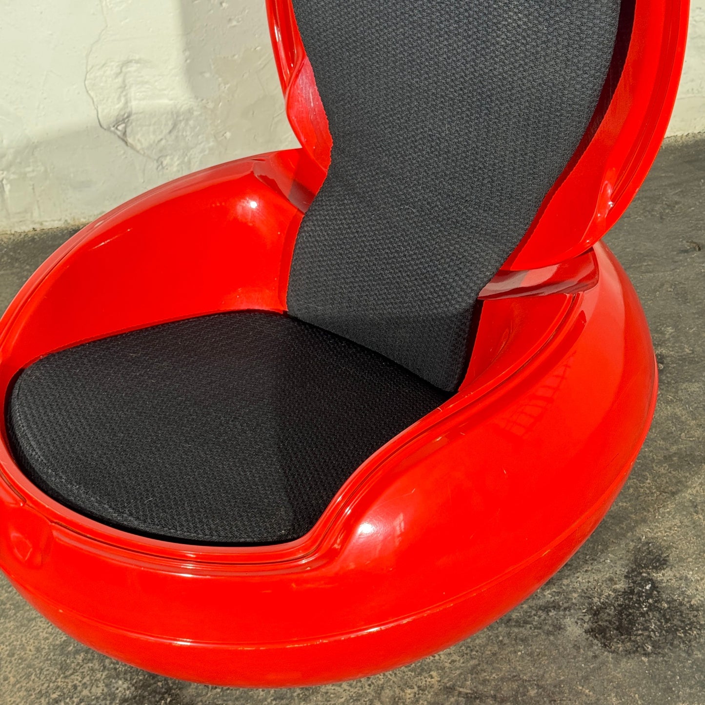 Peter Ghyczy Garden Egg Chair, 1968