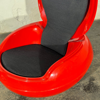 Peter Ghyczy Garden Egg Chair, 1968