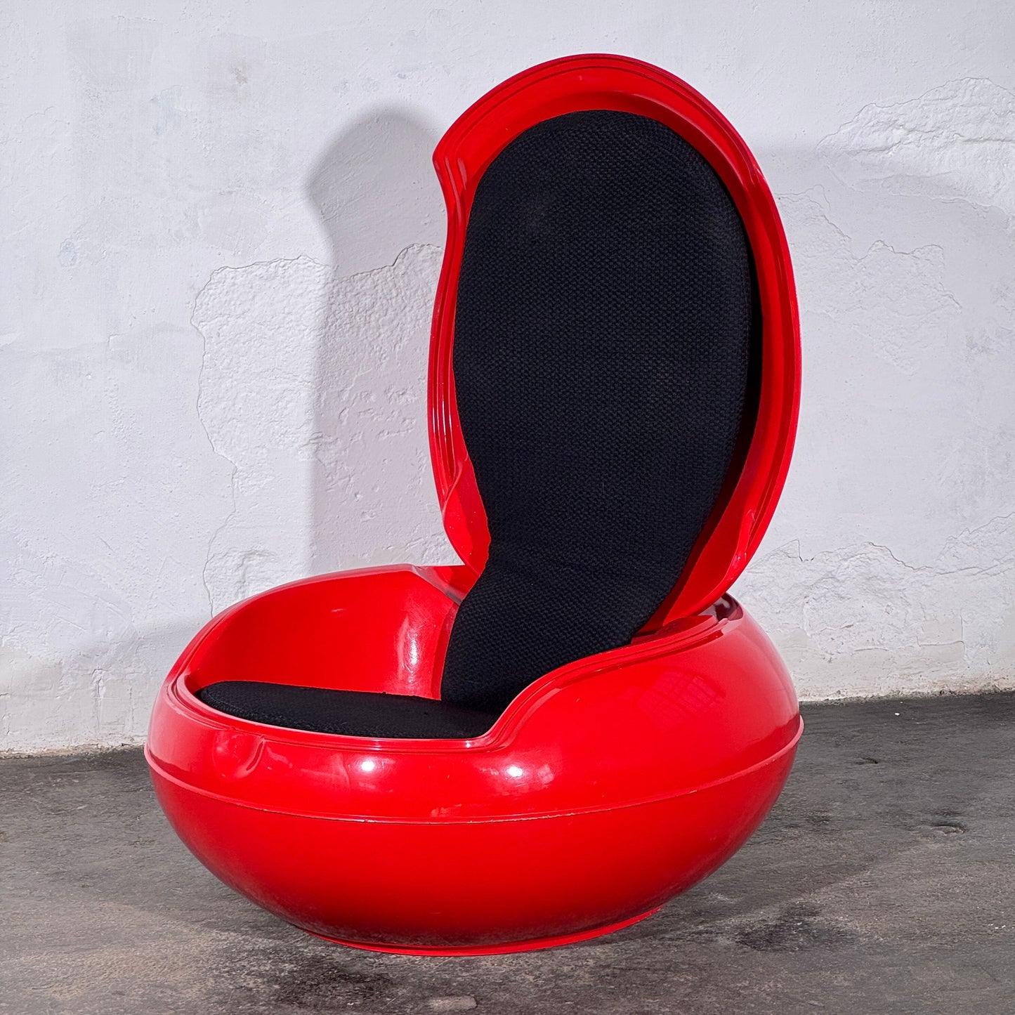 Peter Ghyczy Garden Egg Chair, 1968