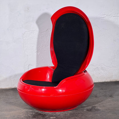 Peter Ghyczy Garden Egg Chair, 1968