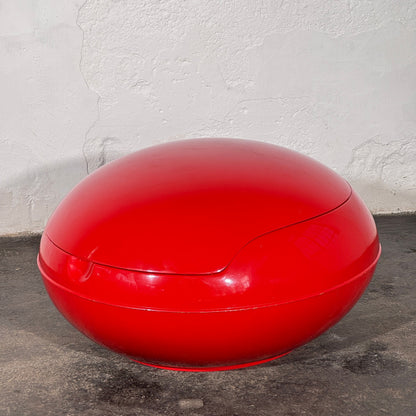 Peter Ghyczy Garden Egg Chair, 1968