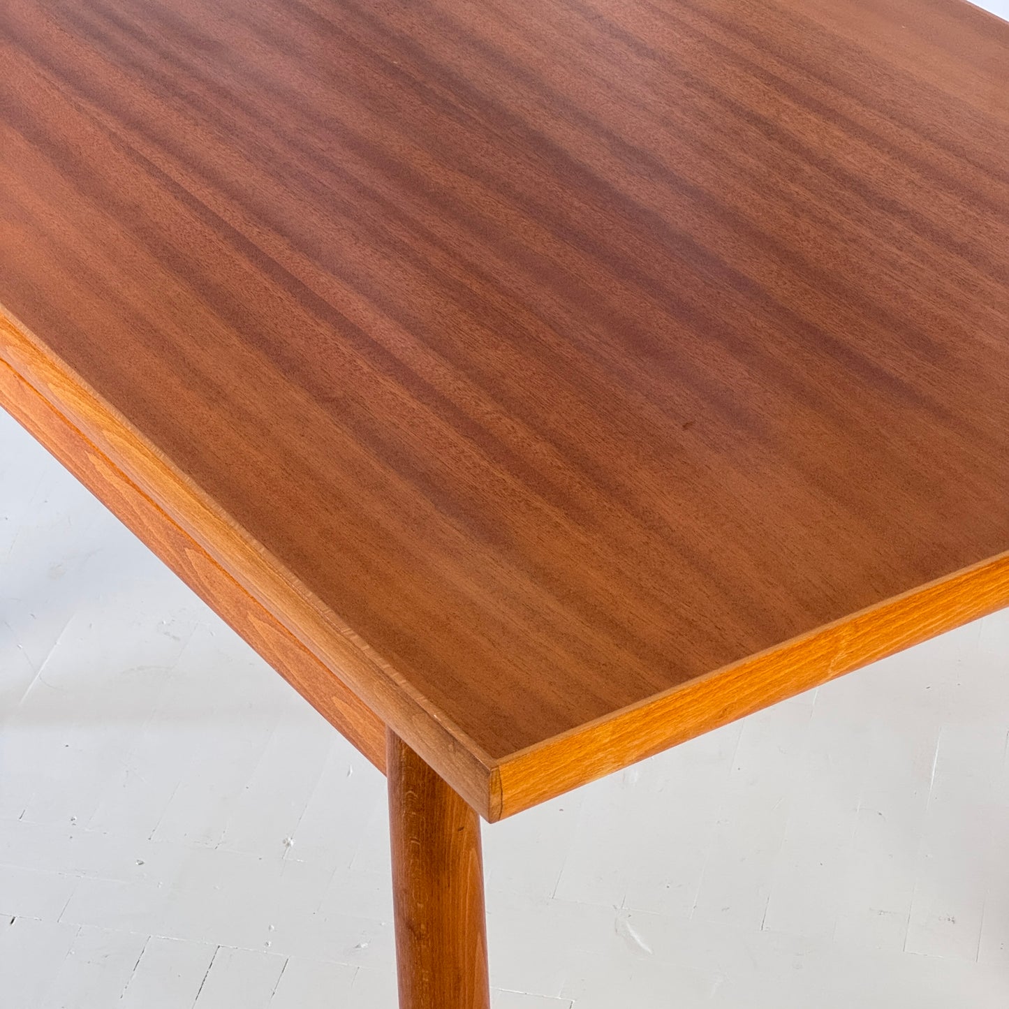 Miroslav Navrátil Dining Table, 1960s — Czechoslovakia