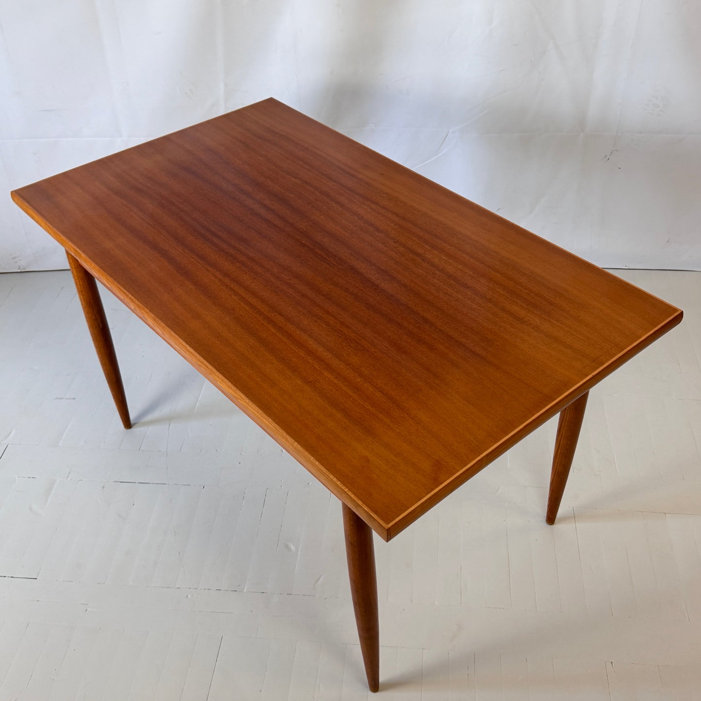 Miroslav Navrátil Dining Table, 1960s — Czechoslovakia
