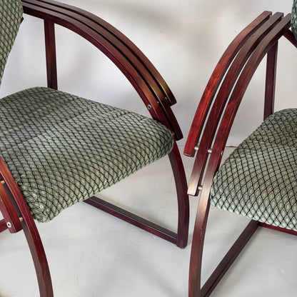Hungarian Postmodern Living Set, 1970s