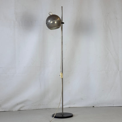 Mid-Century “AKA” Floor Lamp, 1970s