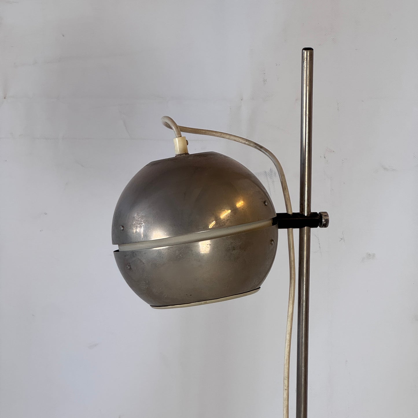 Mid-Century “AKA” Floor Lamp, 1970s