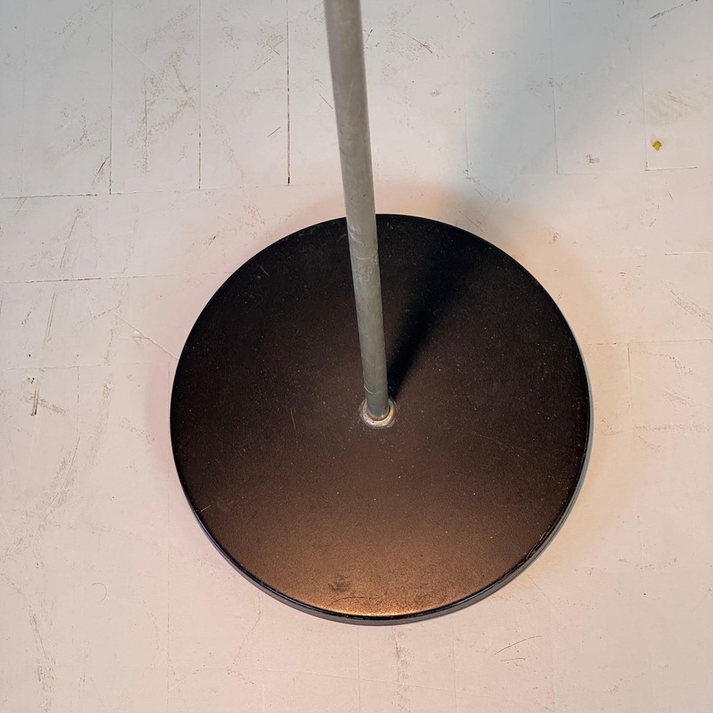 Mid-Century “AKA” Floor Lamp, 1970s