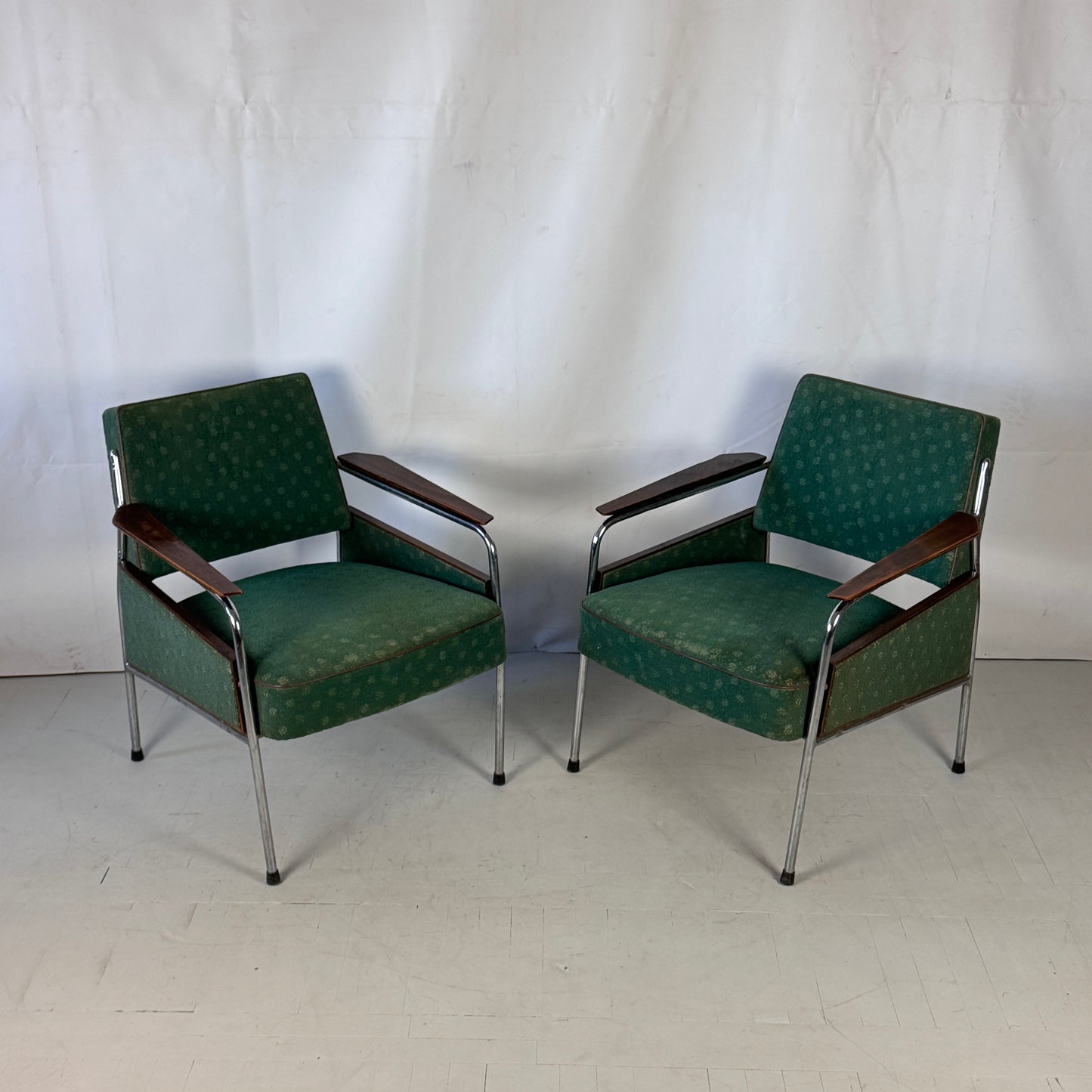 Peresztegi Sofa Set – Hungarian Design, 1960s