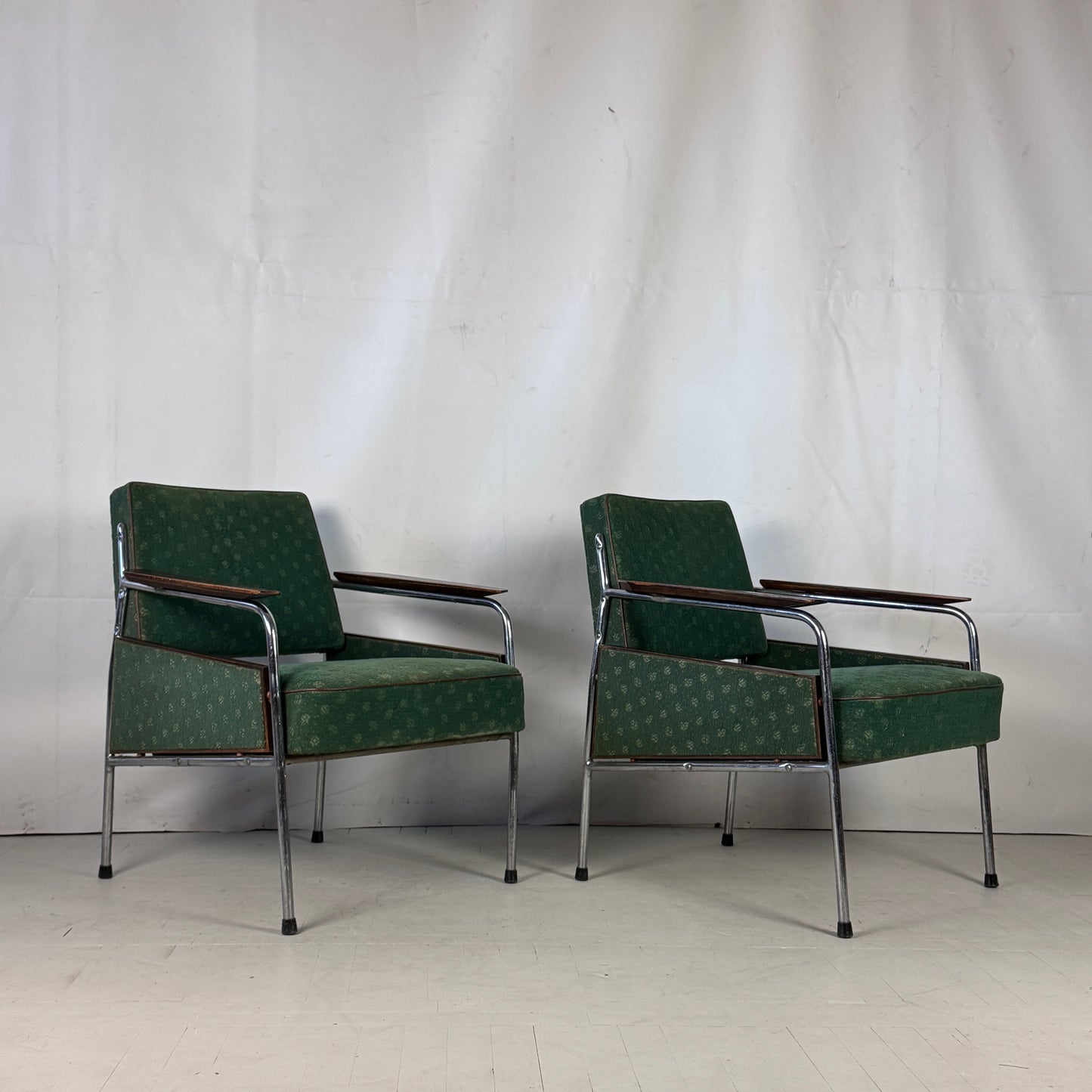 Peresztegi Sofa Set – Hungarian Design, 1960s