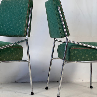 Peresztegi Sofa Set – Hungarian Design, 1960s