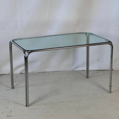 Bauhaus Coffee Table, 1960s