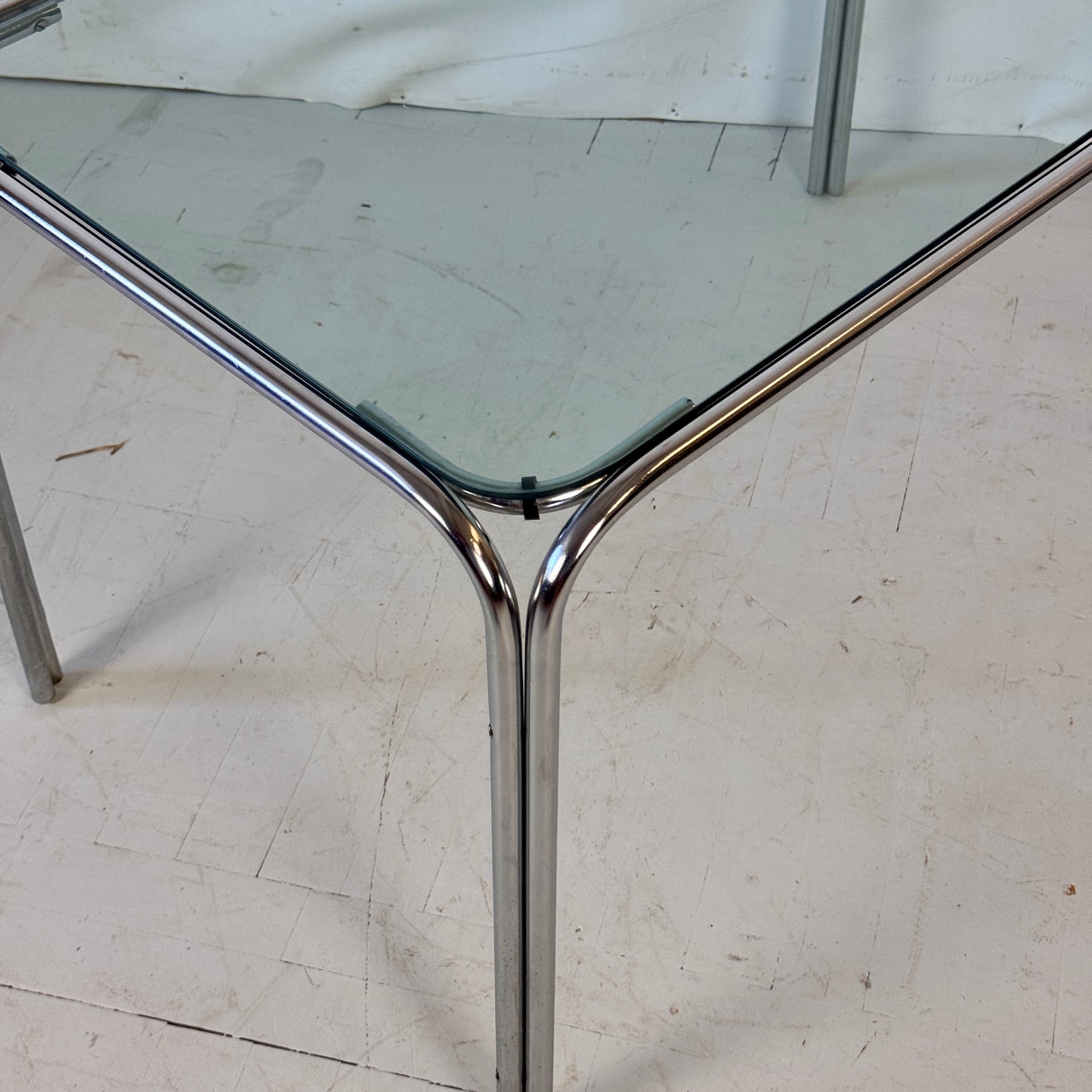 Bauhaus Coffee Table, 1960s