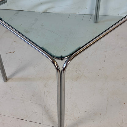 Bauhaus Coffee Table, 1960s