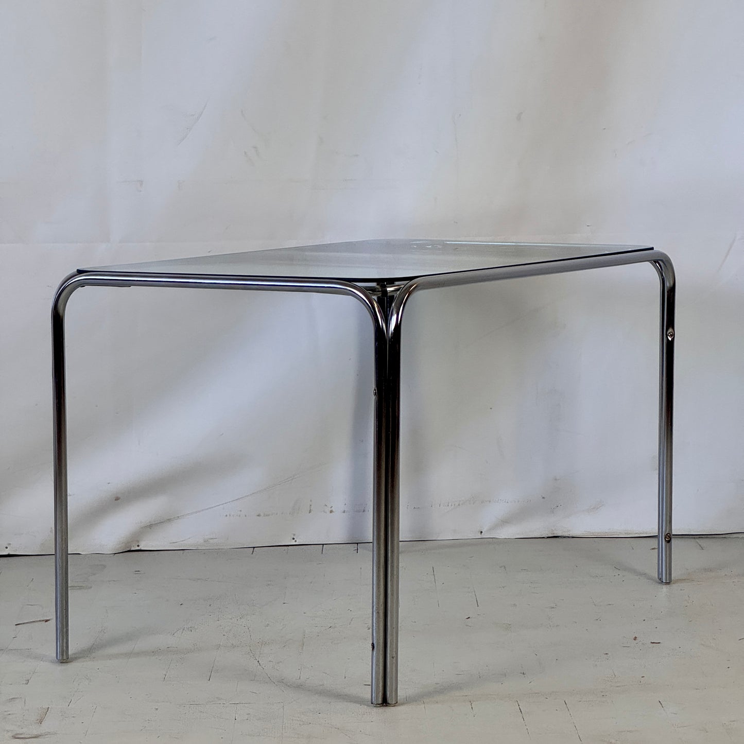 Bauhaus Coffee Table, 1960s