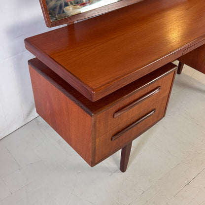 Viktor Wilkins for GPlan Teak “Fresco” Dresser, 1960s