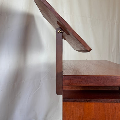 Viktor Wilkins for GPlan Teak “Fresco” Dresser, 1960s