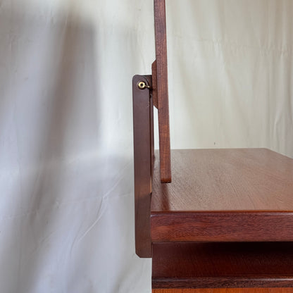 Viktor Wilkins for GPlan Teak “Fresco” Dresser, 1960s