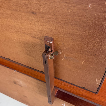 Viktor Wilkins for GPlan Teak “Fresco” Dresser, 1960s