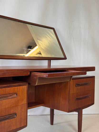 Viktor Wilkins for GPlan Teak “Fresco” Dresser, 1960s