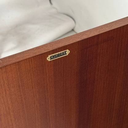 Teak Sideboard by Andrew Milne for Everest, 1960s