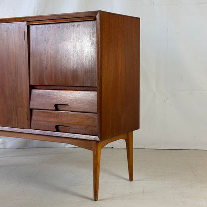 Teak Sideboard by Andrew Milne for Everest, 1960s