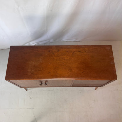Teak Sideboard by Andrew Milne for Everest, 1960s