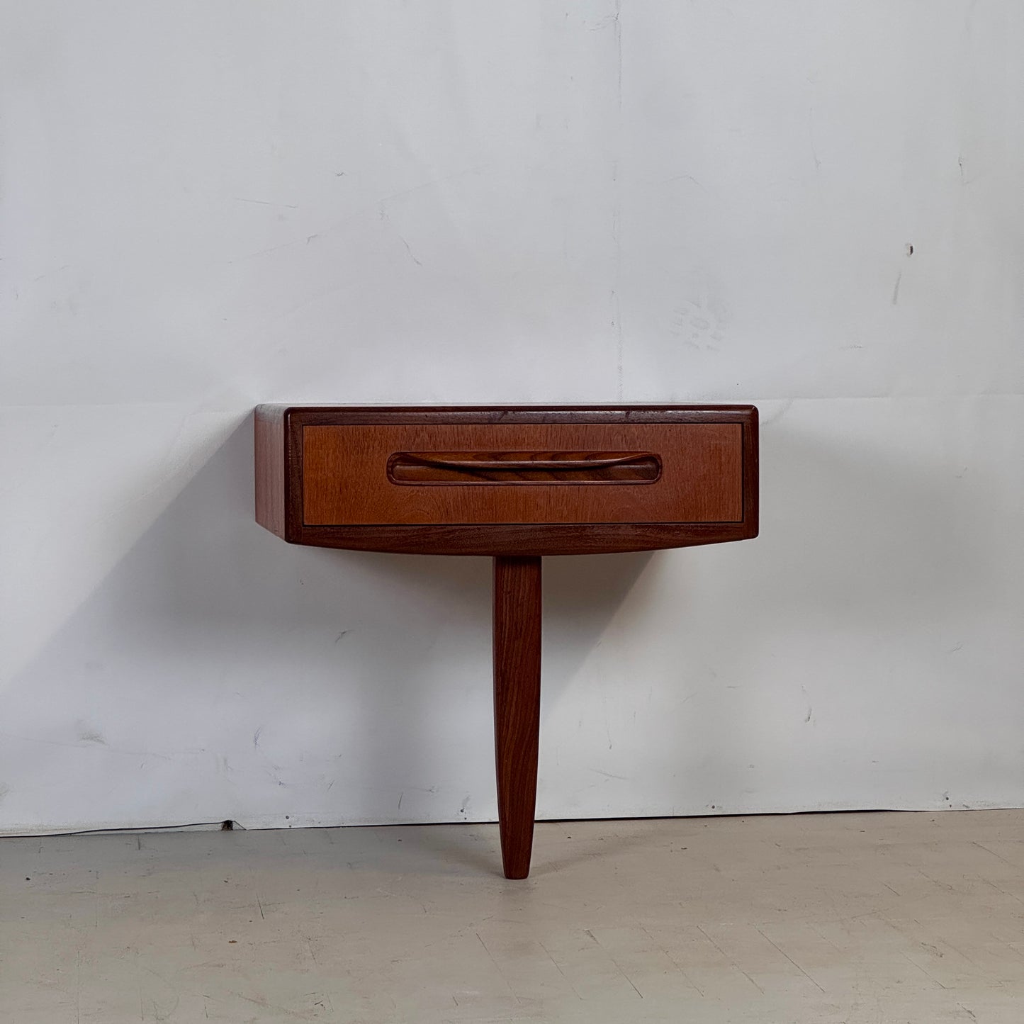 GPlan Fresco Bedside Tables, 1970s