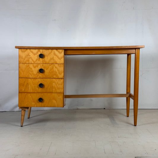 Hungarian Design Writing Desk, 1960s