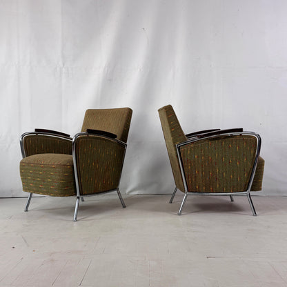 Peresztegi József Armchair, Hungarian Design, 1960s
