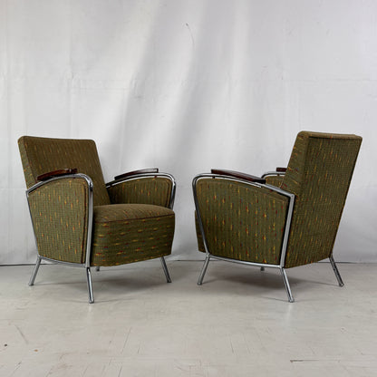 Peresztegi József Armchair, Hungarian Design, 1960s