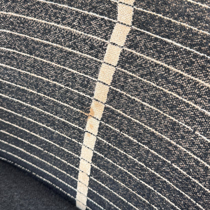 Pair of Julia Gaubek High-Back Armchairs, 1960s