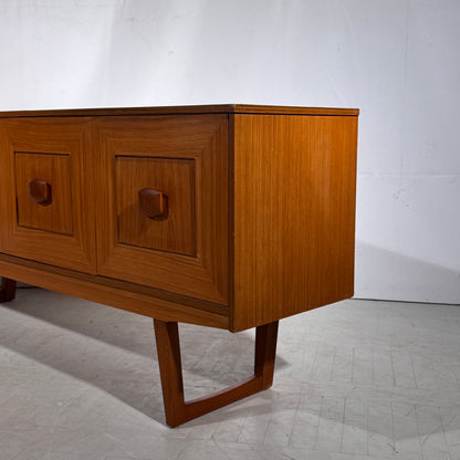 Stonehill “Stateroom” Sideboard, United Kingdom, 1970s