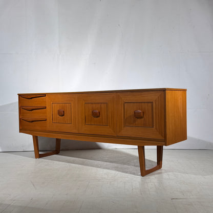 Stonehill “Stateroom” Sideboard, United Kingdom, 1970s