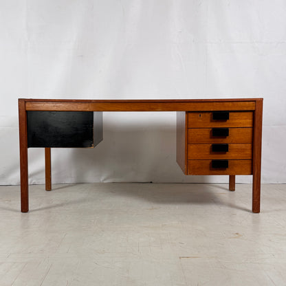 Teak Desk, 1960s – UK