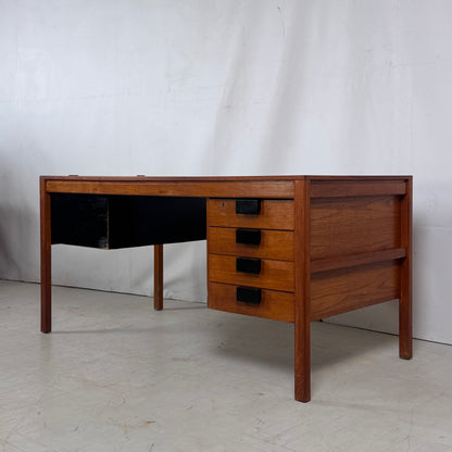 Teak Desk, 1960s – UK